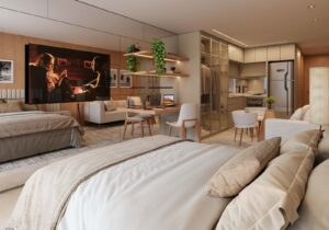 Empreendimento Na Prudente 1788 Ipanema Perto Do Metrô