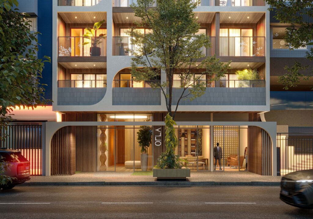 Gardens na Prudente de Morais 1788 Ipanema TGB plantas e valores