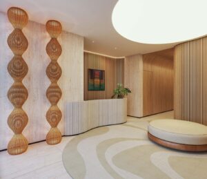 Lançamento imobiliário TGB em Ipanema Prudente de Morais 1788 metragem