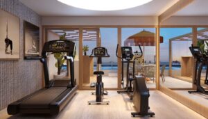 Apartamentos na Planta Prudente 1788 Ipanema TGB