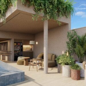 Condomínio de Apartamentos 2 quartos Rua Saddock de Sá 277 Ipanema