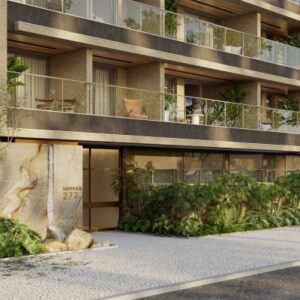 Gardens na Almirante Saddock 277 Ipanema RJ preço e plantas