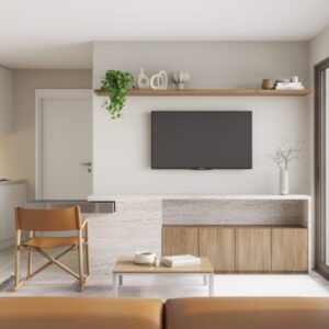 Double suites Engeziler Ipanema perto do metrô Nossa Senhora da Paz