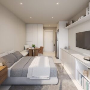 Lançamento Saddock Ipanema Rua Saddock 277 preços e pagamento