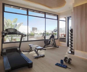 Studios na Rua Barão da Torre 662 Ipanema preço e plantas