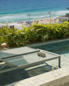 Apartamentos Be In Rio Prudente 589 na Zona Sul do Rio de Janeiro