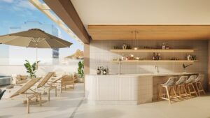 Investimento em studios Prudente de Morais 589 Ipanema 2025