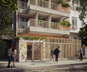 Empreendimento na planta Prudente de Morais 589 Ipanema 2025