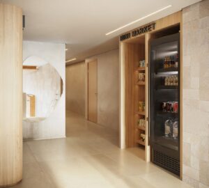 Studios Be In Rio Prudente 589 na Prudente de Morais 589 Ipanema