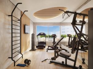 Apartamentos na planta Prudente de Morais 589 Ipanema 2025