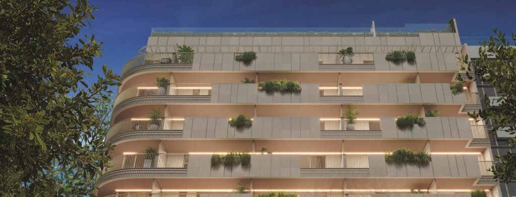 Lançamento Residencial na Rua Paul Redfern 40 Ipanema Novembro 2025