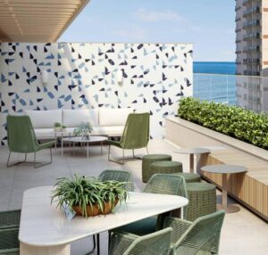 Lançamento Residencial Rua Paul Redfern 40 Ipanema RJ