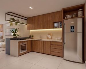 Lançamento Studios em Ipanema Perto do Metrô Nossa Senhora da Paz