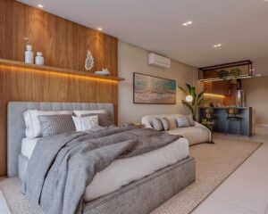 Empreendimento Studios na Farme de Amoedo 115 Como Comprar 2025