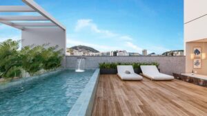 Lançamento Residencial Studios Ipanema Preço Por m2 e Condições