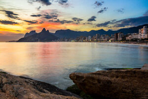 Allard Ipanema apartamentos luxo Rua Vieira Souto comparativo mercado