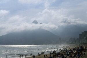 Empreendimento de Luxo Compacto na Rua Barão de Jaguaripe 404