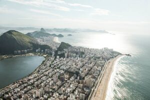 Lançamento em Ipanema Setembro 2027 na Barão de Jaguaripe
