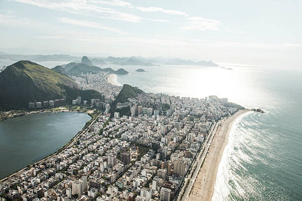 Lançamento em Ipanema Setembro 2027 na Barão de Jaguaripe