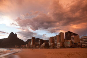 Lançamento Imobiliário Bruma Mozak Leblon entrega em 2029