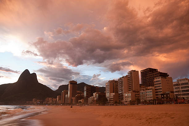 Lançamento Imobiliário Bruma Mozak Leblon entrega em 2029