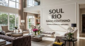 Lançamento Residencial em Laranjeiras 2025 Gago Soul Rio