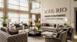 Empreendimento Perto do Largo do Machado – Laranjeiras