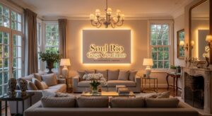 Apartamento 2 Quartos na Gago Coutinho 53