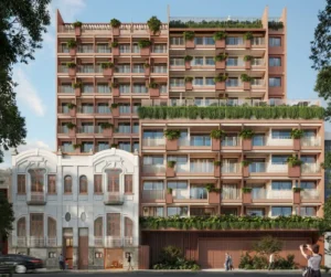 Soul Rio Gago Coutinho