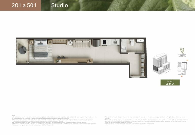 Planta 2