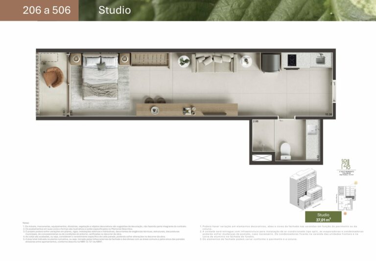 Planta 5