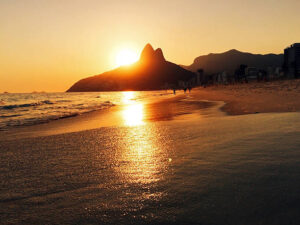 Cobertura duplex em Ipanema na planta valores e entrega 2028