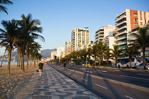 Cobertura duplex em Ipanema na planta valores e entrega 2028