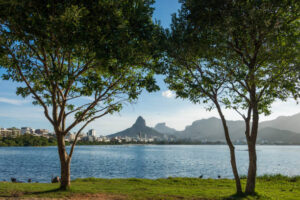 Condomínio com Casarão Tombado em Lançamento em Laranjeiras