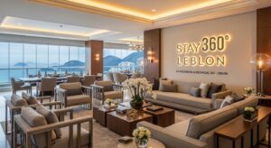 Stay 360 Leblon Av Visconde de Albuquerque