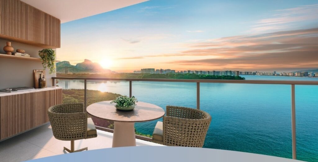 Breeze Inspire Residence Patrimar