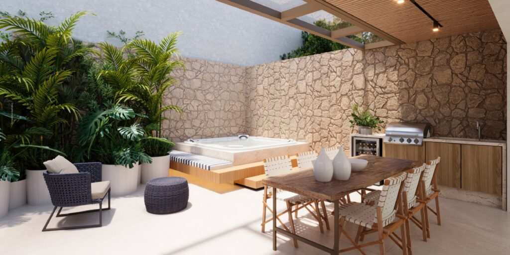 Lançamento Estação Botafogo