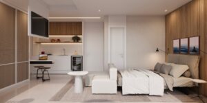 Lançamento Estação Botafogo na Rua São Clemente 60