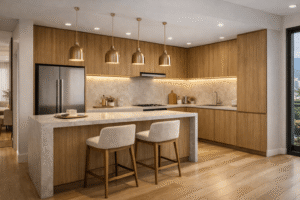 Investimento no Leblon Studio e Double Suíte