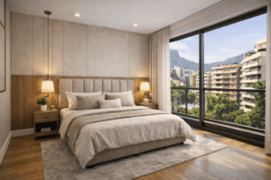 Empreendimento na Rua João de Barros Leblon