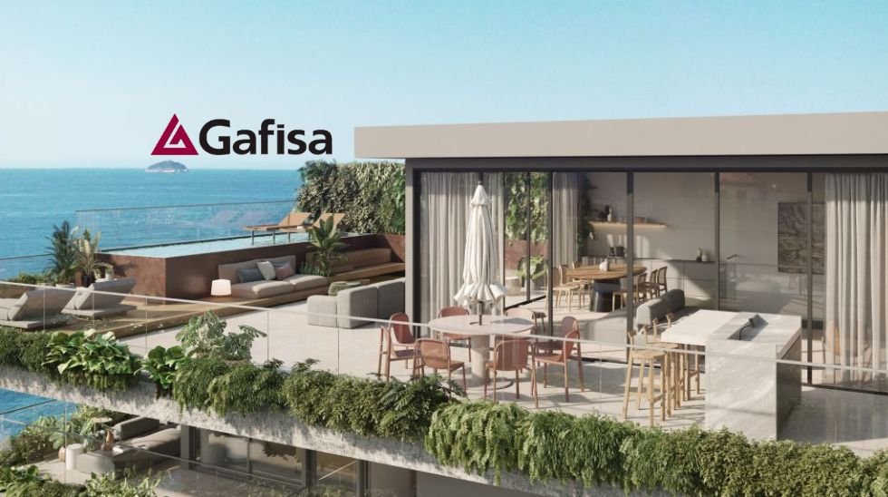 Lançamento Epitácio Pessoa 54 Ipanema