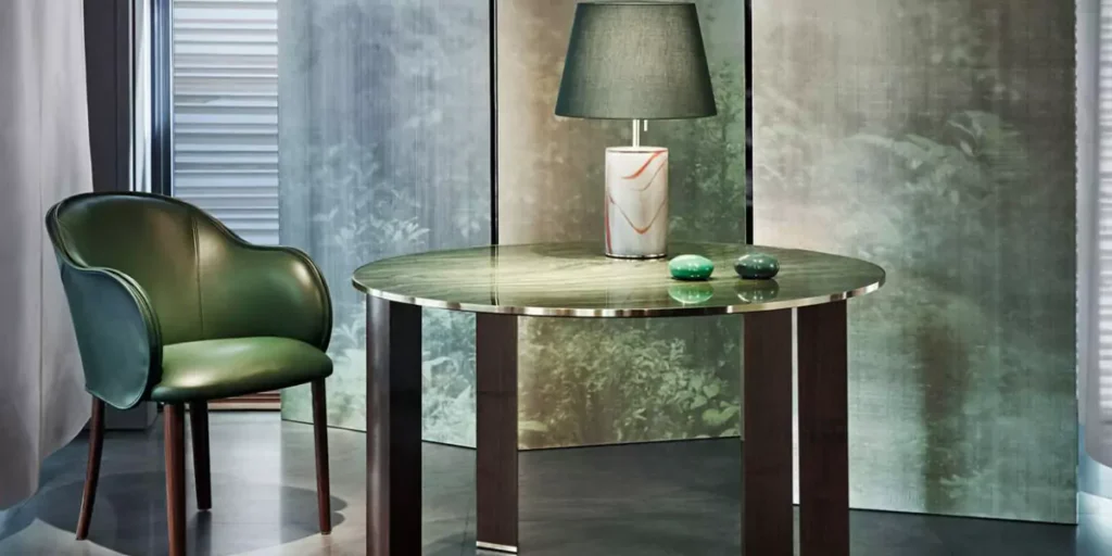 Lançamento Armani Casa Patrimar