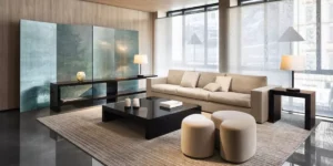 Armani No Empreendimento Patrimar Barra