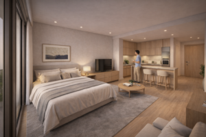 Apartamentos Lançamento Bennett Flamengo