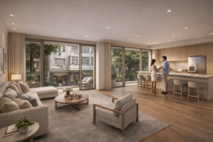 Investimento Imobiliário Bennett Flamengo