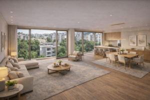 Empreendimento Bennett Flamengo