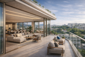 Condomínio Bennett Flamengo