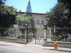 Lançamento Imobiliário Bennett Flamengo