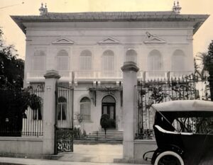 Lançamento Bennett Flamengo Condomínio