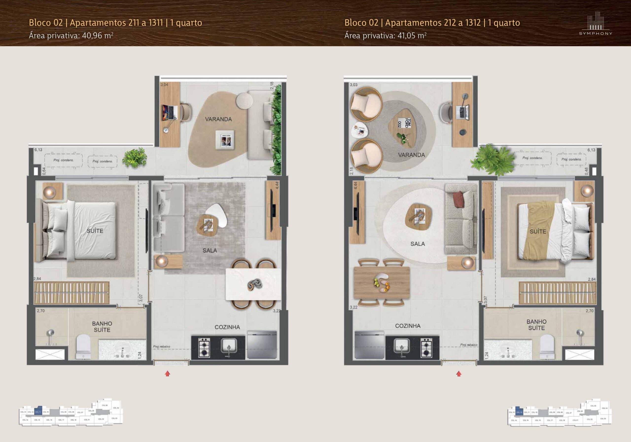 Planta 23
